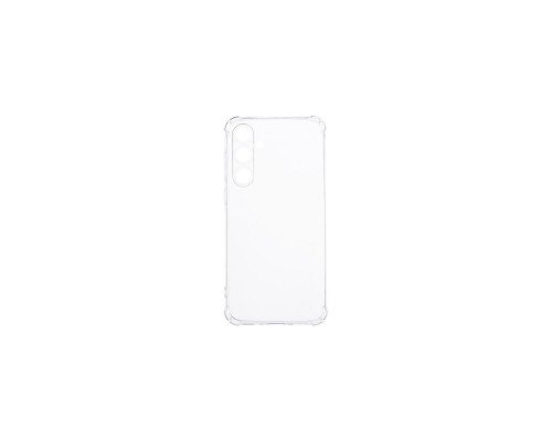 Чохол до мобільного телефона BeCover Anti-Shock Samsung Galaxy A35 5G SM-A356 Clear (710854)