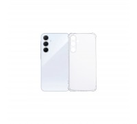 Чехол для мобильного телефона BeCover Anti-Shock Samsung Galaxy A35 5G SM-A356 Clear (710854)