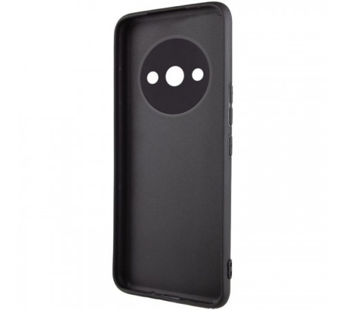Чехол для мобильного телефона BeCover Xiaomi Redmi A3 4G Black (710921) Чехол для мобильного телефона BeCover Xiaomi Redmi A3 4G Black (710921)