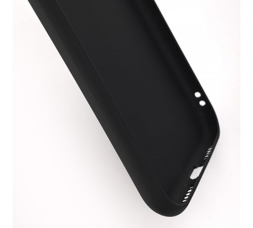 Чехол для мобильного телефона BeCover Xiaomi Redmi A3 4G Black (710921) Чехол для мобильного телефона BeCover Xiaomi Redmi A3 4G Black (710921)
