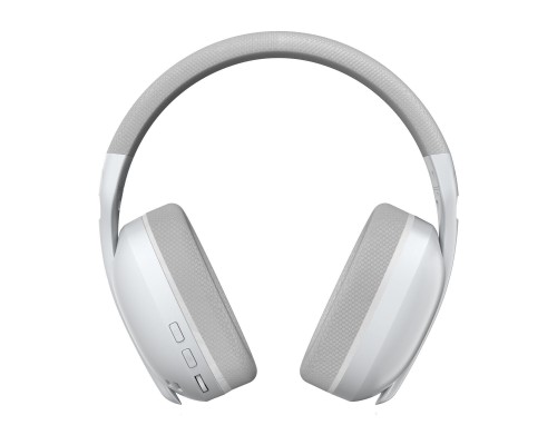 Навушники Aula S6 - 3 in 1 Wired/2.4G Wireless/Bluetooth White (6948391235561) Навушники Aula S6 - 3 in 1 Wired/2.4G Wireless/Bluetooth White (6948391235561)