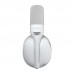 Навушники Aula S6 - 3 in 1 Wired/2.4G Wireless/Bluetooth White (6948391235561)