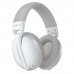 Навушники Aula S6 - 3 in 1 Wired/2.4G Wireless/Bluetooth White (6948391235561)
