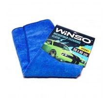 Автомобильная салфетка WINSO 30*40см (150200)