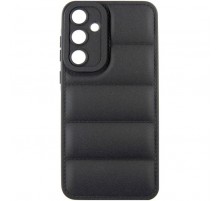 Чехол для мобильного телефона Dengos Soft Samsung Galaxy A55 5G (black) (DG-TPU-SOFT-49)