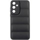 Чехол для мобильного телефона Dengos Soft Samsung Galaxy A55 5G (black) (DG-TPU-SOFT-49)
