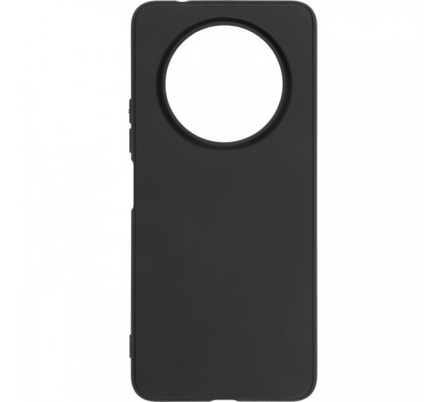 Чохол до мобільного телефона Armorstandart ICON Case Xiaomi Redmi A3 Black (ARM74437) Чохол до мобільного телефона Armorstandart ICON Case Xiaomi Redmi A3 Black (ARM74437)