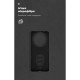 Чохол до мобільного телефона Armorstandart ICON Case Xiaomi Redmi A3 Black (ARM74437)
