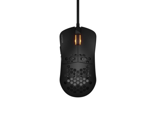 Навушники Hator Phoenix 7.1 RGB + Stellar Pro Black (НТR-001) Навушники Hator Phoenix 7.1 RGB + Stellar Pro Black (НТR-001)