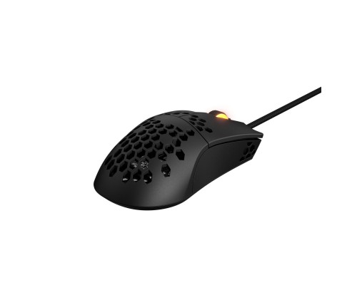 Навушники Hator Phoenix 7.1 RGB + Stellar Pro Black (НТR-001) Навушники Hator Phoenix 7.1 RGB + Stellar Pro Black (НТR-001)