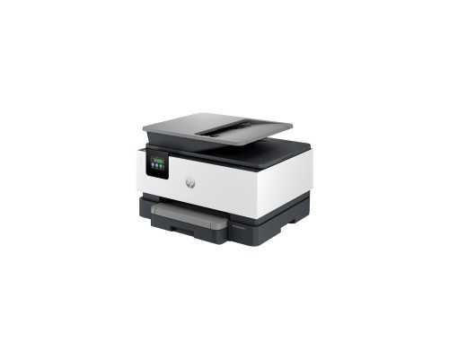 Багатофункціональний пристрій HP OfficeJet Pro 9120b з Wi-Fi (4V2N8C) Багатофункціональний пристрій HP OfficeJet Pro 9120b з Wi-Fi (4V2N8C)