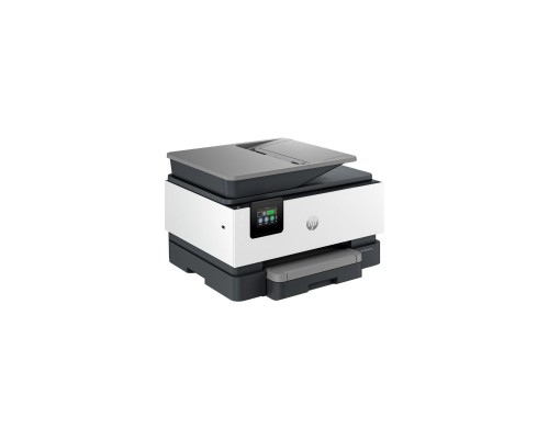 Багатофункціональний пристрій HP OfficeJet Pro 9120b з Wi-Fi (4V2N8C) Багатофункціональний пристрій HP OfficeJet Pro 9120b з Wi-Fi (4V2N8C)