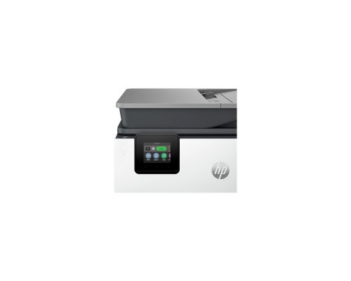 Багатофункціональний пристрій HP OfficeJet Pro 9120b з Wi-Fi (4V2N8C) Багатофункціональний пристрій HP OfficeJet Pro 9120b з Wi-Fi (4V2N8C)