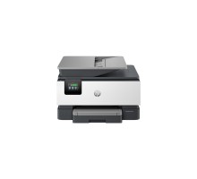 Багатофункціональний пристрій HP OfficeJet Pro 9120b з Wi-Fi (4V2N8C)
