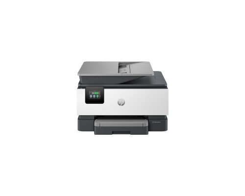 Багатофункціональний пристрій HP OfficeJet Pro 9120b з Wi-Fi (4V2N8C) Багатофункціональний пристрій HP OfficeJet Pro 9120b з Wi-Fi (4V2N8C)