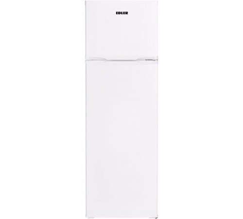 Холодильник Edler ED-340DDW Холодильник Edler ED-340DDW