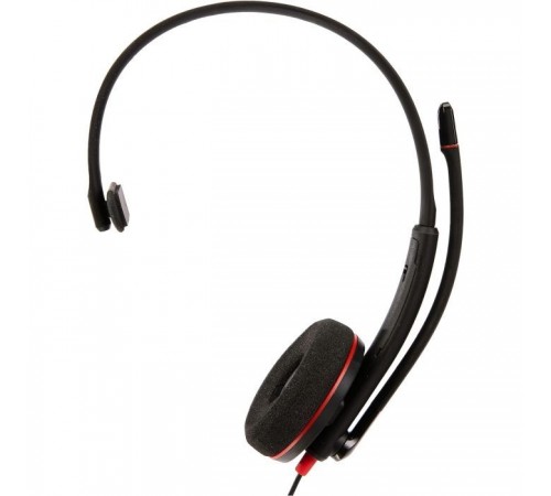 Навушники Poly BlackWire C3210 USB-C HS Mono (8X214AA)