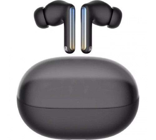 Навушники Tecno Sonic 1 Black (4895180784118) Навушники Tecno Sonic 1 Black (4895180784118)