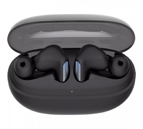 Навушники Tecno Sonic 1 Black (4895180784118) Навушники Tecno Sonic 1 Black (4895180784118)