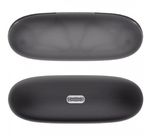 Навушники Tecno Sonic 1 Black (4895180784118) Навушники Tecno Sonic 1 Black (4895180784118)