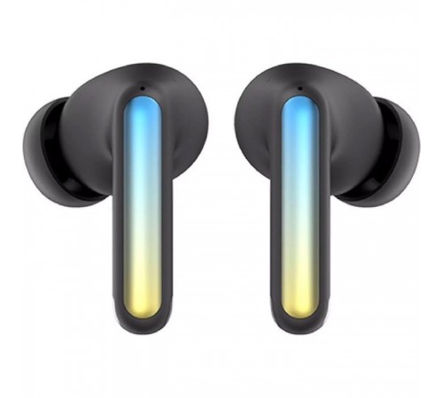 Навушники Tecno Sonic 1 Black (4895180784118) Навушники Tecno Sonic 1 Black (4895180784118)