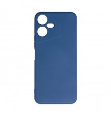 Чохол до мобільного телефона Armorstandart ICON Case Tecno POVA NEO 3 (LH6n) Camera cover Dark Blue (ARM76690)
