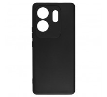 Чехол для мобильного телефона Armorstandart Matte Slim Fit Infinix Zero 30 4G Camera cover Black (ARM73936)