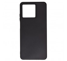 Чохол до мобільного телефона Armorstandart Matte Slim Fit ZTE Blade V50 Vita Black (ARM70699)