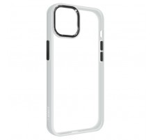 Чехол для мобильного телефона Armorstandart UNIT2 Apple iPhone 12/12 Pro Matte Clear (ARM74788)