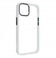 Чохол до мобільного телефона Armorstandart UNIT2 Apple iPhone 12 / 12 Pro Matte Clear (ARM74788)