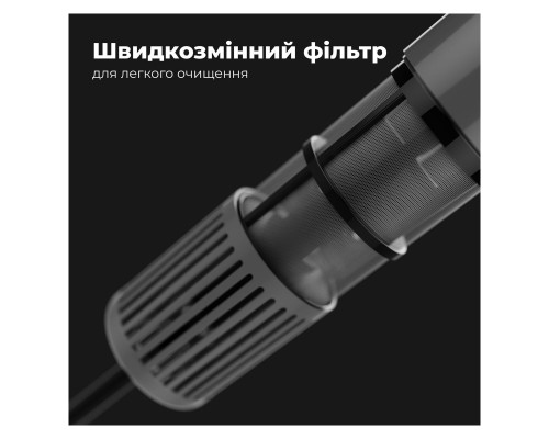 Фен AENO AHD0001 Фен AENO AHD0001