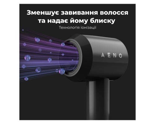 Фен AENO AHD0001 Фен AENO AHD0001