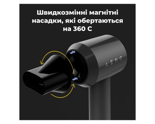 Фен AENO AHD0001 Фен AENO AHD0001