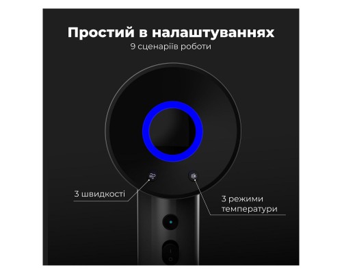 Фен AENO AHD0001 Фен AENO AHD0001