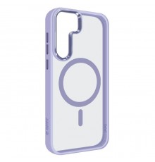 Чохол до мобільного телефона Armorstandart Unit MagSafe Samsung S24 Plus Lavender (ARM74864)
