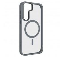 Чехол для мобильного телефона Armorstandart Unit MagSafe Samsung S24 Plus Titanium Grey (ARM74866)