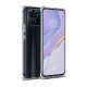 Чохол до мобільного телефона BeCover Anti-Shock ZTE Blade V50 Vita Clear (710863)