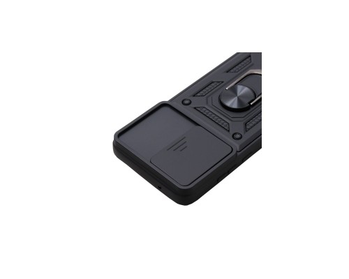 Чехол для мобильного телефона BeCover Military Xiaomi Redmi Note 13 Pro 5G Black (710693) Чехол для мобильного телефона BeCover Military Xiaomi Redmi Note 13 Pro 5G Black (710693)