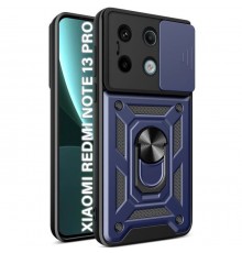 Чехол для мобильного телефона BeCover Military Xiaomi Redmi Note 13 Pro 5G Blue (710694)