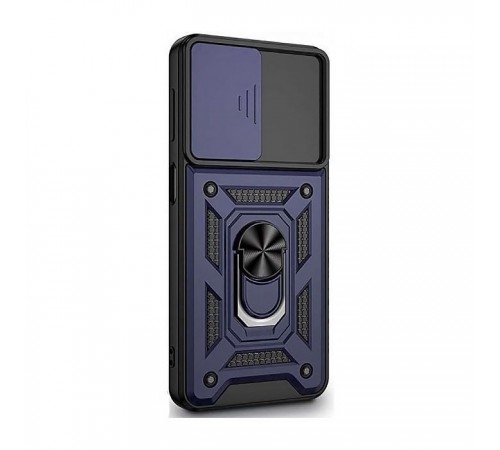 Чехол для мобильного телефона BeCover Military Xiaomi Redmi Note 13 Pro 5G Blue (710694) Чехол для мобильного телефона BeCover Military Xiaomi Redmi Note 13 Pro 5G Blue (710694)