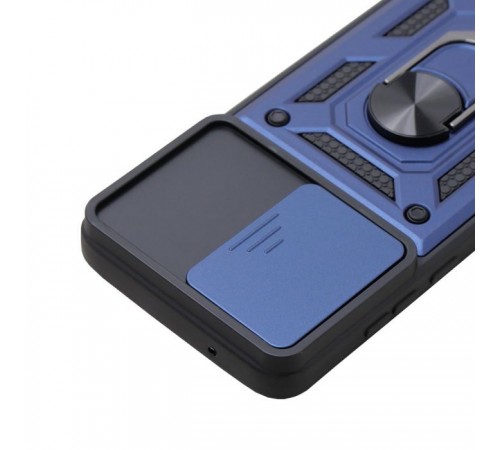Чехол для мобильного телефона BeCover Military Xiaomi Redmi Note 13 Pro 5G Blue (710694) Чехол для мобильного телефона BeCover Military Xiaomi Redmi Note 13 Pro 5G Blue (710694)