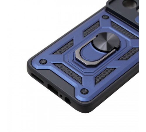 Чехол для мобильного телефона BeCover Military Xiaomi Redmi Note 13 Pro 5G Blue (710694) Чехол для мобильного телефона BeCover Military Xiaomi Redmi Note 13 Pro 5G Blue (710694)