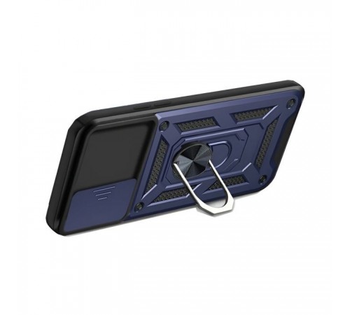 Чехол для мобильного телефона BeCover Military Xiaomi Redmi Note 13 Pro 5G Blue (710694) Чехол для мобильного телефона BeCover Military Xiaomi Redmi Note 13 Pro 5G Blue (710694)