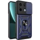 Чехол для мобильного телефона BeCover Military Xiaomi Redmi Note 13 Pro 5G Blue (710694)