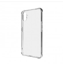 Чохол до мобільного телефона Armorstandart Air Force Nothing Phone (1) Transparent (ARM63323)