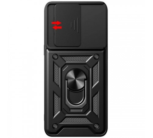 Чохол до мобільного телефона BeCover Military Xiaomi 14 Pro 5G Black (711161) Чохол до мобільного телефона BeCover Military Xiaomi 14 Pro 5G Black (711161)