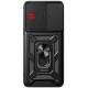 Чохол до мобільного телефона BeCover Military Xiaomi 14 Pro 5G Black (711161)