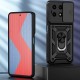Чохол до мобільного телефона BeCover Military Xiaomi 14 Pro 5G Black (711161)
