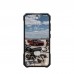 Чехол для мобильного телефона UAG Samsung Galaxy S24 Monarch Pro Carbon Fiber (214412114242)
