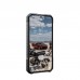 Чехол для мобильного телефона UAG Samsung Galaxy S24 Monarch Pro Carbon Fiber (214412114242)